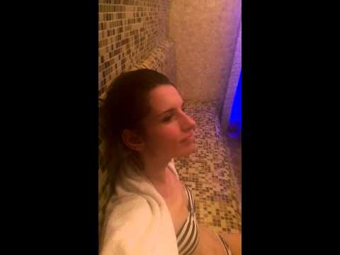 Видео: Как да вземете парна баня?