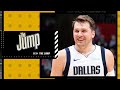 2018 NBA Re-Draft: Where do Luka Doncic, Trae Young and Deandre Ayton land? | The Jump