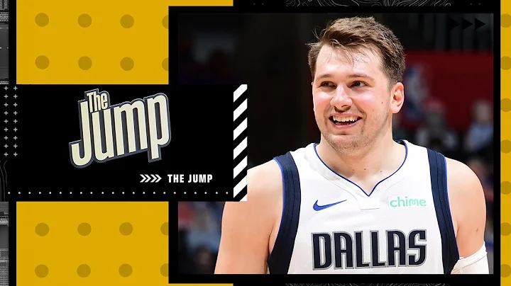 2018 NBA Re-Draft: Where do Luka Doncic, Trae Young and Deandre Ayton land? | The Jump - DayDayNews