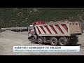 Ndërtimi i korridorit VIII rrugor - Miratohen 2 vendime për shpronësimet, i hapet rrugë vijimit....