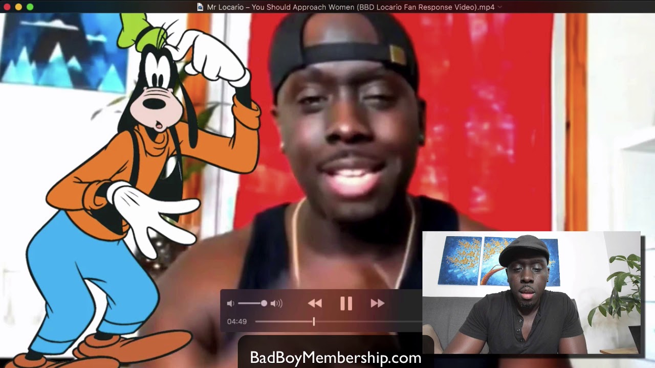 The Most Effective Way to Approach Women. PERIOD!!! (Mr. Locario