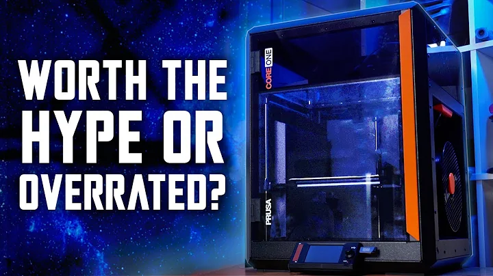 6 Months with the Prusa Core One