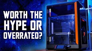 6 Months With The Prusa Core One