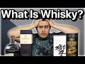 What Is Whiskey? A Beginner&#39;s Guide