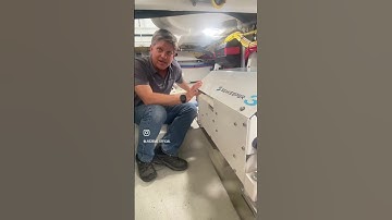 How the Seakeeper Works