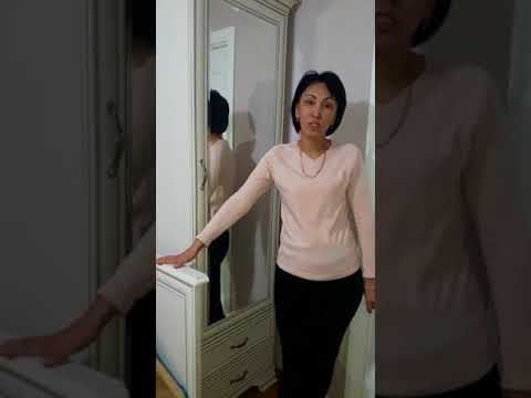 Отзыв клиента мебельного салона EuroMebel о товаре: Мебель в детскую коллекции Тиффани (Беларусь)