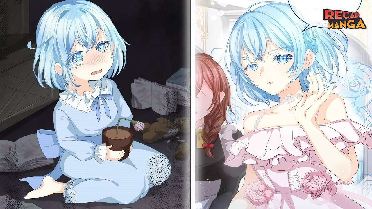 Her Family Sold Her Tears For Money, Now She Won’t Cry Anymore And Seeks Revenge