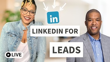 The SECRET to Turning Your LinkedIn Profile into a LEAD Magnet