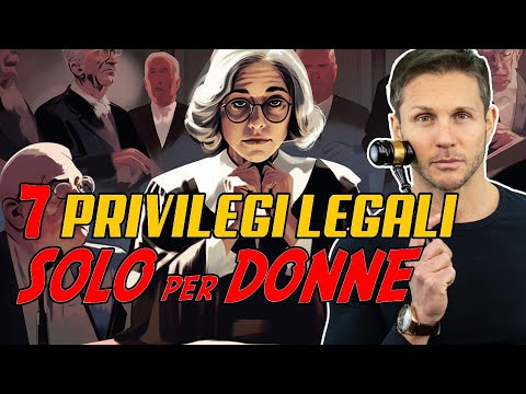 Video: Quali sono esempi di privilegi?