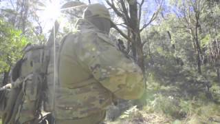 The Reaper - Advanced Accuracy Solutions