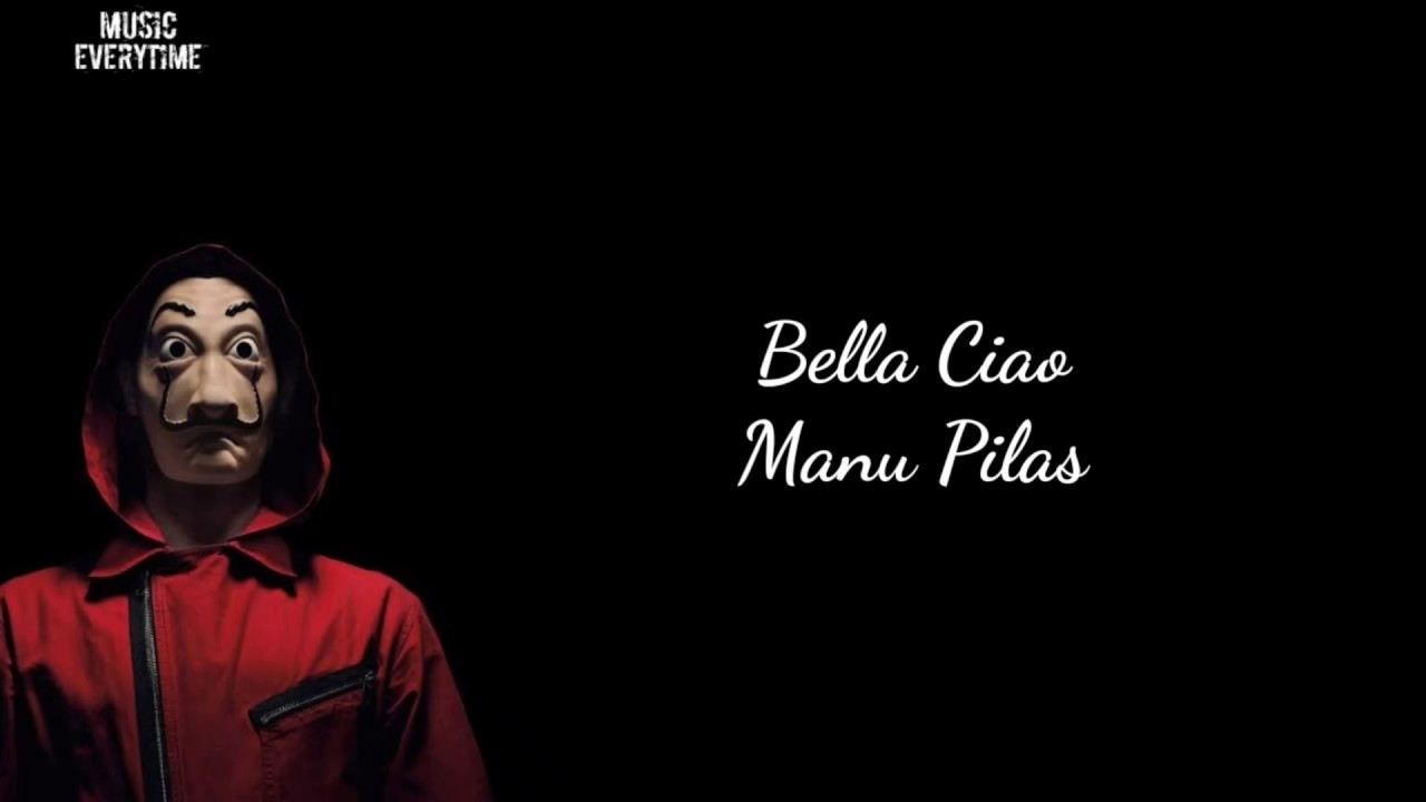 Manu pilas bella ciao. Bella Ciao la casa de papel текст перевод. Manu pilas Bella Ciao фото в бордовой футболке.