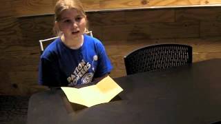 Explore UT 2012: Save the Sea Turtles