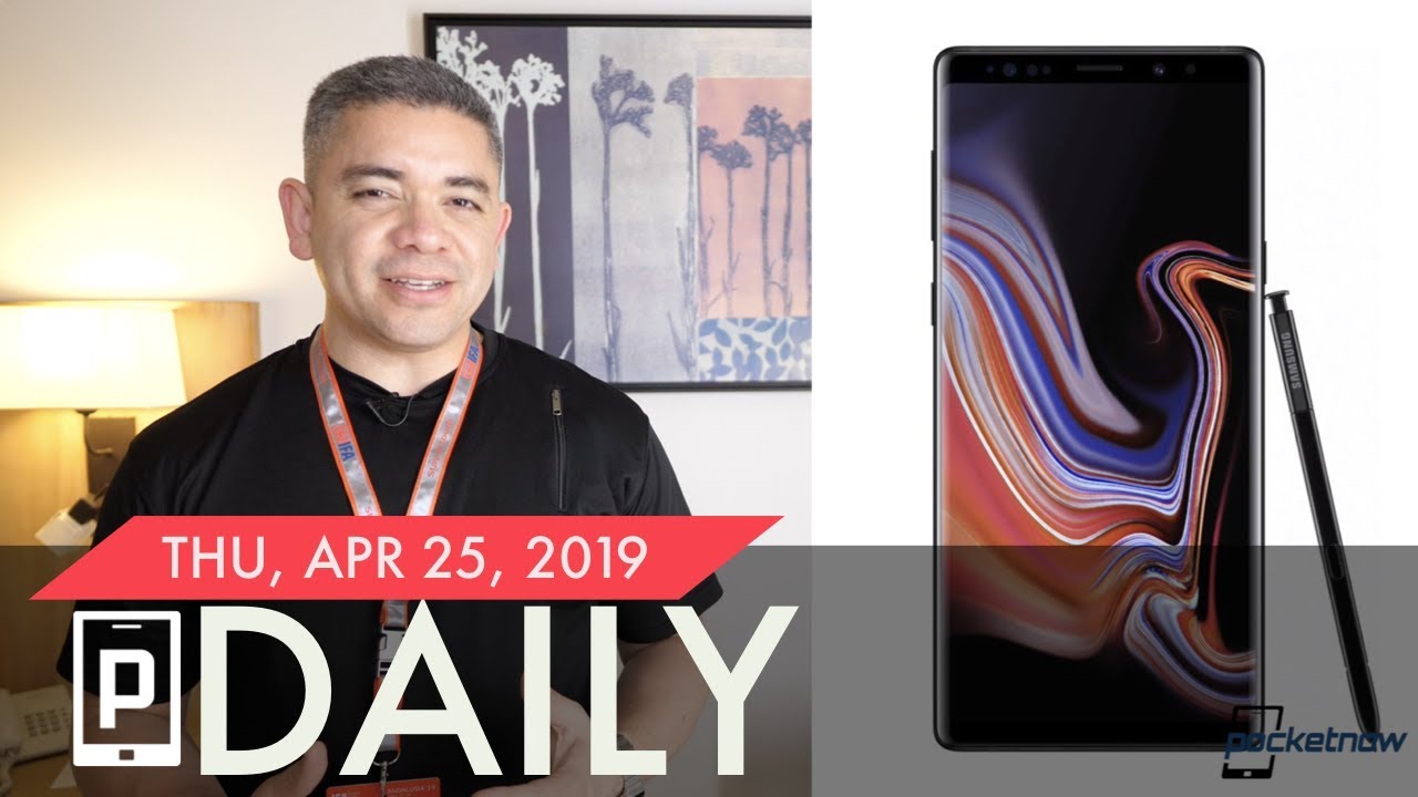 samsung galaxy note 10 airpods