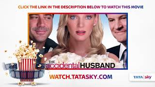 Watch Full Movie - The Accidental Husband
