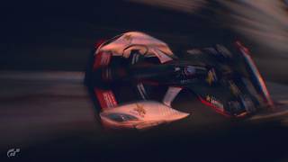 GT7 TT • Red Bull X2019 Competition at Deep Forest Reverse (1’08.031)