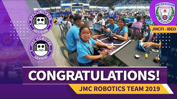 2019: BEST ENGINEERING NOTEBOOK - MakeX Robotics Competition