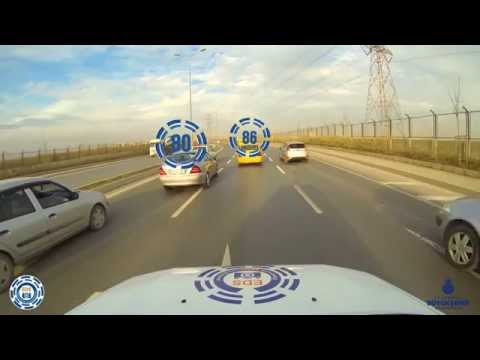 Mobil EDS Sistemi Nasıl İşliyor?