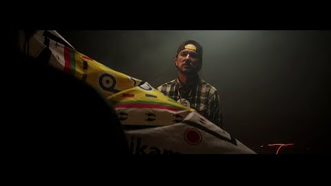 Capture the Flag | Violent Ground & Mattmac (Videoclip)