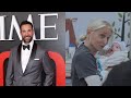 Noah Wyle hilariously tries to imitate The Pitt's Katherine LaNasa's viral 'Baby Jane Doe' meme