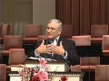 Seminaara hiika Macaafa Qulqullu Dr. Bob Utleytiin, barnoota 4
