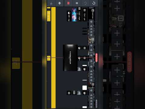 KINEMASTER TRAILER EDITING
