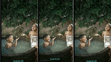 Tip Tip Barsa Pani Dj Hindi XML | AlightMotion Editing |New XML video Terding XML file|#xmlfile#xml