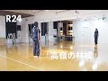【はるたん先生】R24公演「高嶺の林檎」/NMB48