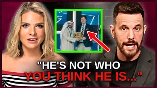 Ex-Tucker Carlson Associate UNCOVERS The Real Reason Why He Flipped!