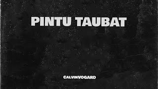 DJ PINTU TAUBAT CalvinVOGARD
