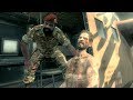 Rescuing Frank Woods - Pyrrhic Victory - Call of Duty: Black Ops 2
