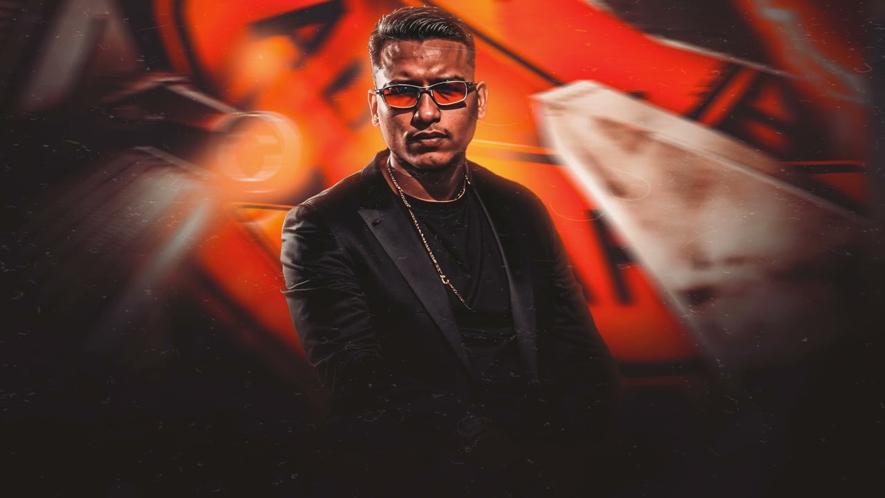 OBSESION - DJ Josue e Aventura (Remix Marcante)