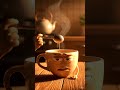 Sleepy Chai Cup Talks 😴☕ | Morning Reality We All Feel! | Pixar Style Animation