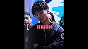 Kwon Vs Thanos #meme #edit #netflix #cobrakai #kwonjaesung #squidgame #thanos #viral