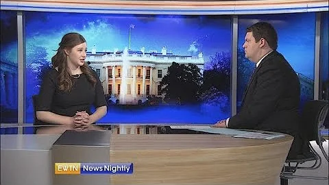 The Equality Act and religious freedom - ENN 2019-05-10