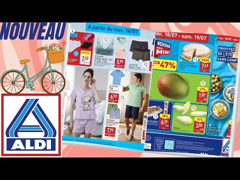 folder ALDI du
