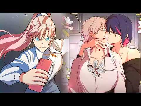 She Hates Her… but the Demon Won’t Let Go, and She Becomes Obsessed! | Manhwa Recap