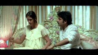 Bavanachadu Movie | Nagarjuna ,Simran Sentiment Scene