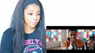 RODDY RICCH, COMETHAZINE AND TIERRA WHACK'S 2019 XXL FRESHMAN CYPHER | Reaction