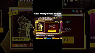 NEW MYSTERY SHOP EVENT FREE FIRE | NEW DISCOUNT EVENT TODAY | FF NEW EVENT | FREE FIRE NEW EVENT 😱