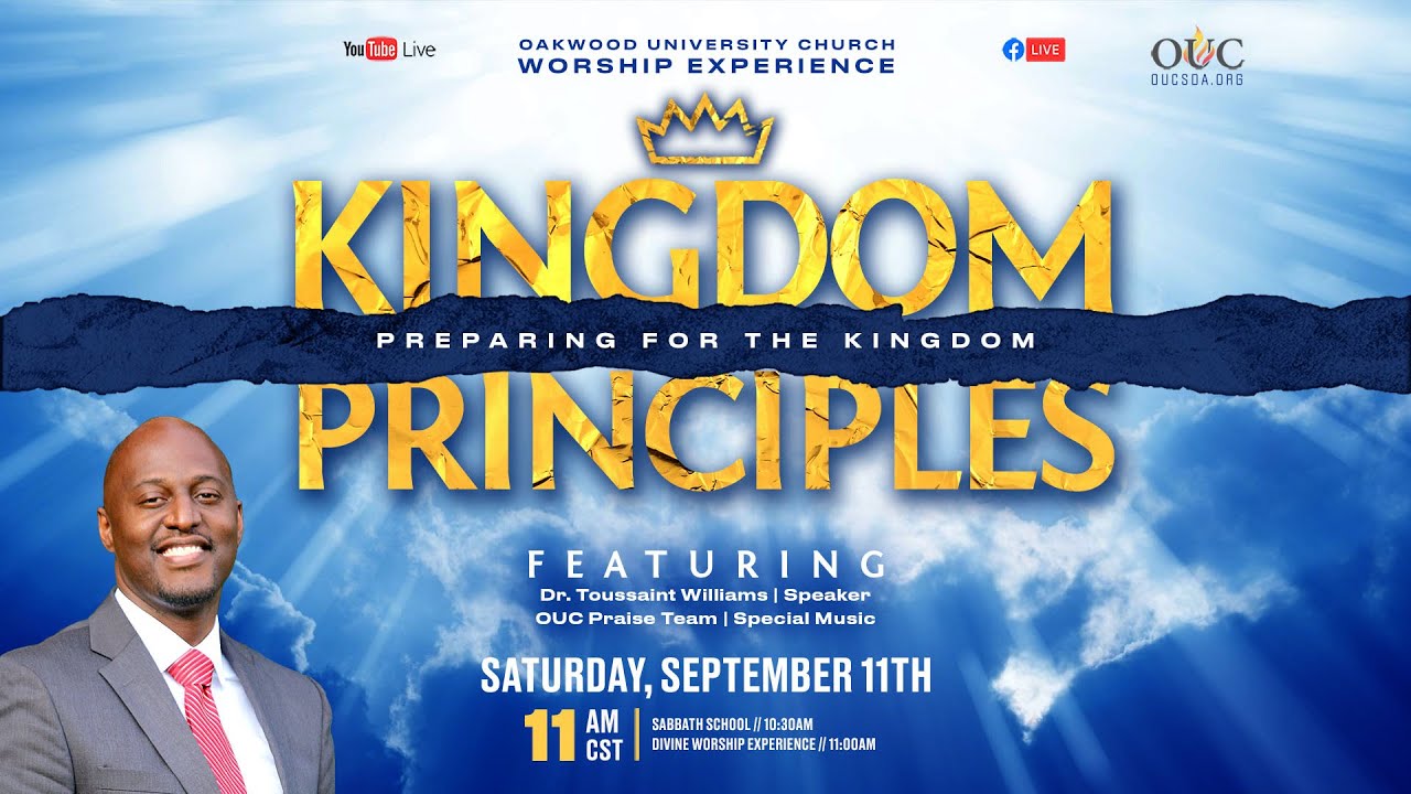ouc worship experience 9 11 21 youtube