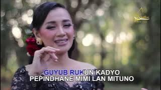 Yanik Megawati - Dadi Ati