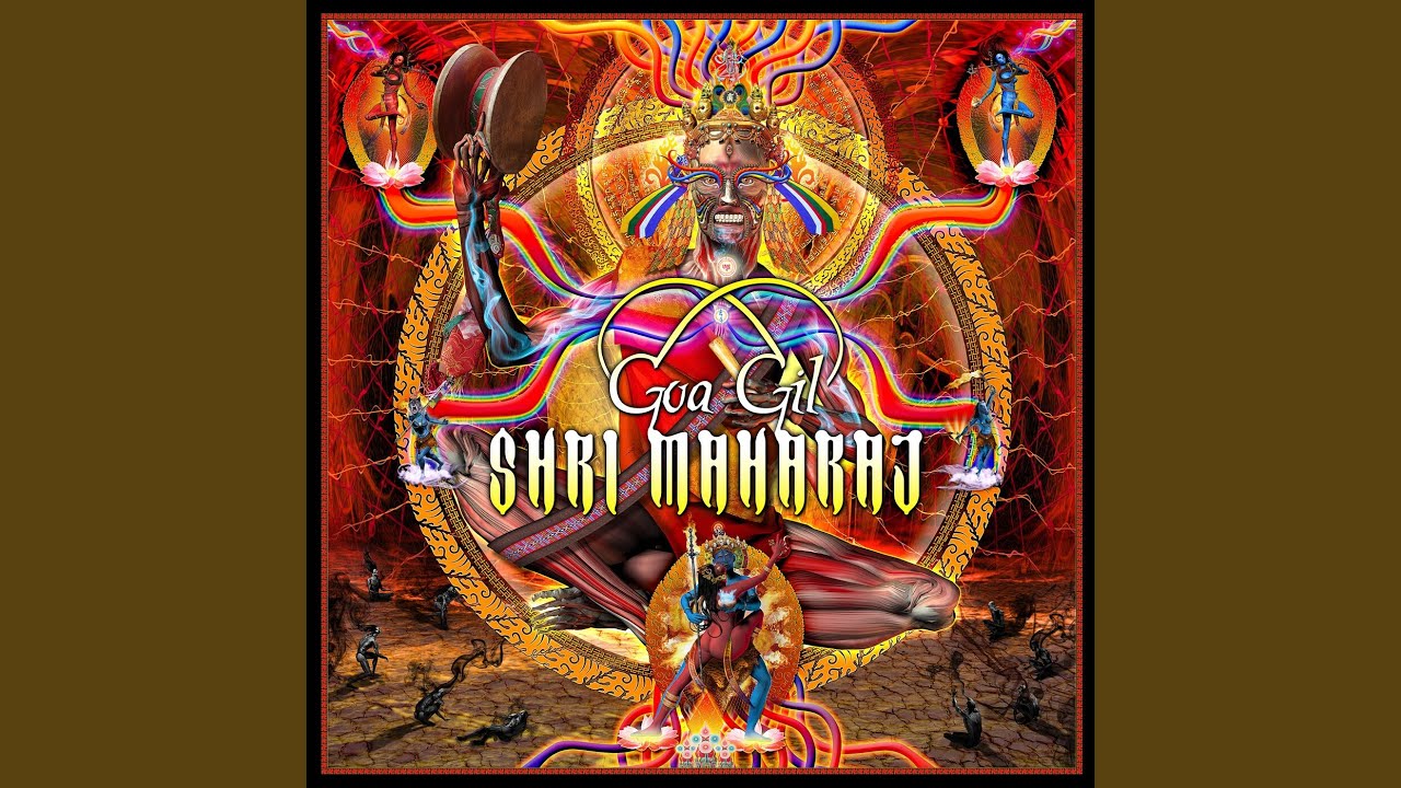 Knockin' on Matrix Door