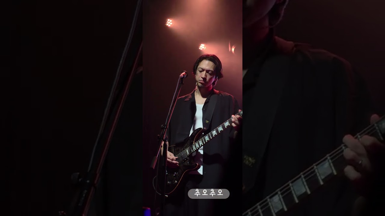 Y2K Still Rising Ever-Evolving Live 콘서트 고백