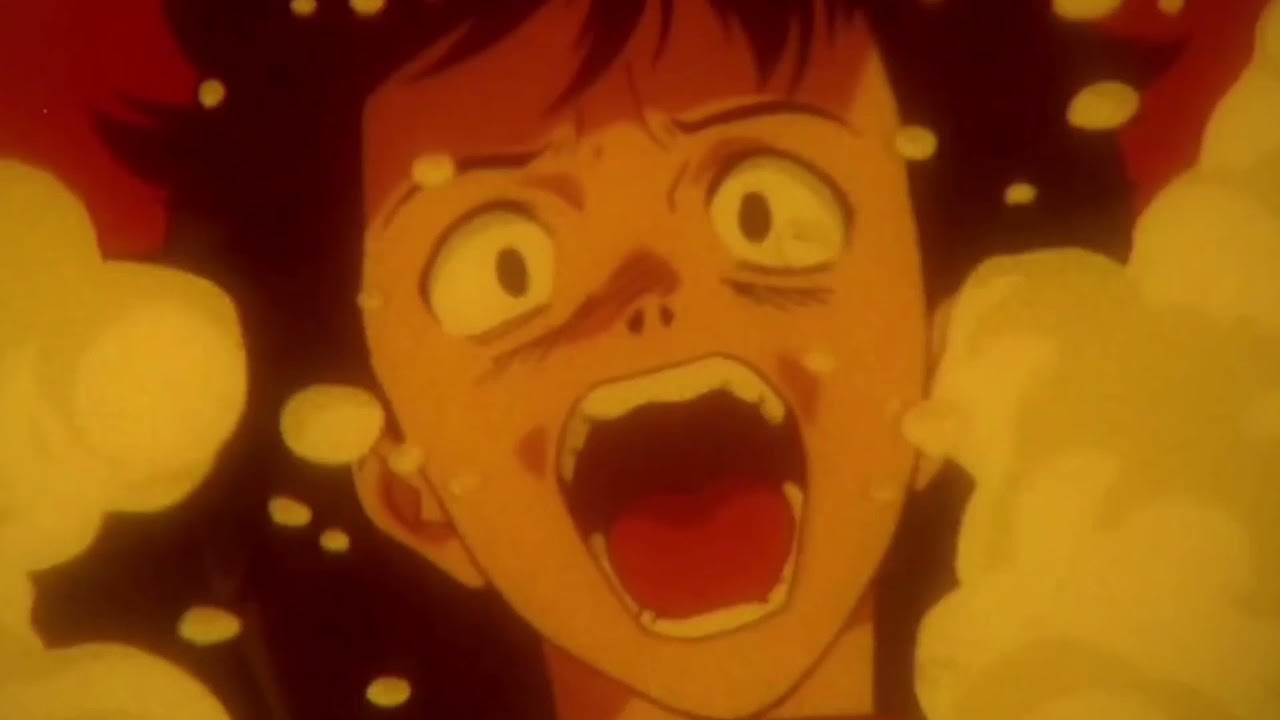 lil peep - black fingernails (slowed + extended)