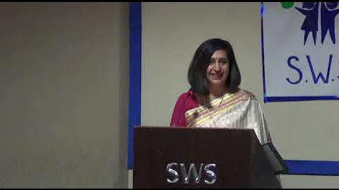 Parent Orientation of Class 6