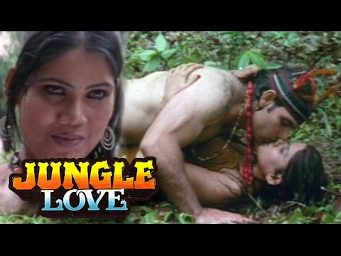 Jungle Love Sex 35