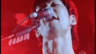 Video voorbeeld van "Ling Tosite Sigure - Nakano Kill You [LIVE 2007]"