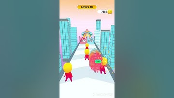 Arrow Fest | Gameplay Walktrough | All levels 5-10