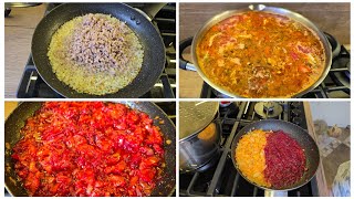 картинка: ЧТО СЕГОДНЯ НА ОБЕД ⁉️