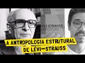 A antropologia estrutural de Lévi-Strauss